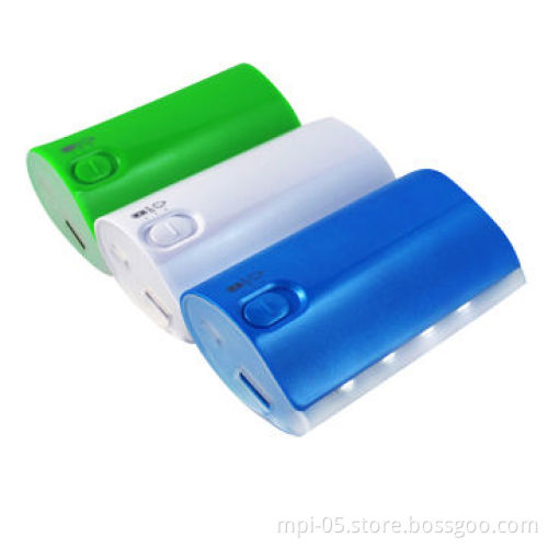 MPB-024 Good-quality Handy Power Bank